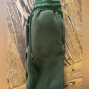 Apres Actif joggers - Small